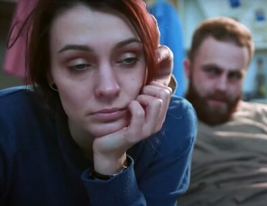 Лечение зависимости от мефедрона в Балашихе Девушка под действием наркотиков