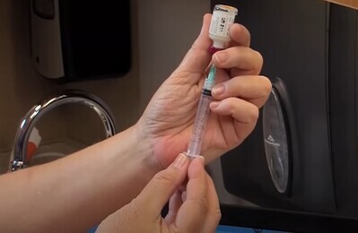 Кодирование Налтрексон в Балашихе Набор препарата для кодирования в шприц